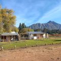 Vindoux Guest Farm and Spa