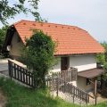 Vineyard Cottage Skaza