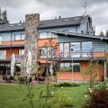 Vingis Hotel
