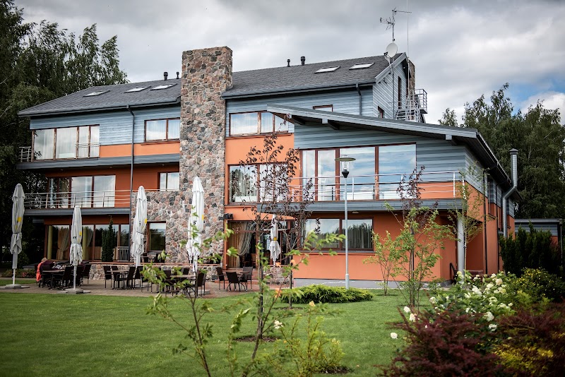 Vingis Hotel in Marijampole, Lithuania