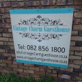 Vintage Charm Guesthouse