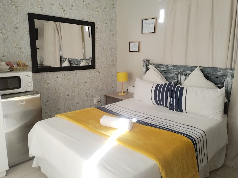 Vision Achievers Guest House in Witbank, South Africa