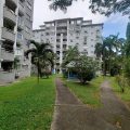 Vista Alam Studio Units