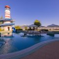 Vital Hotel Nautis