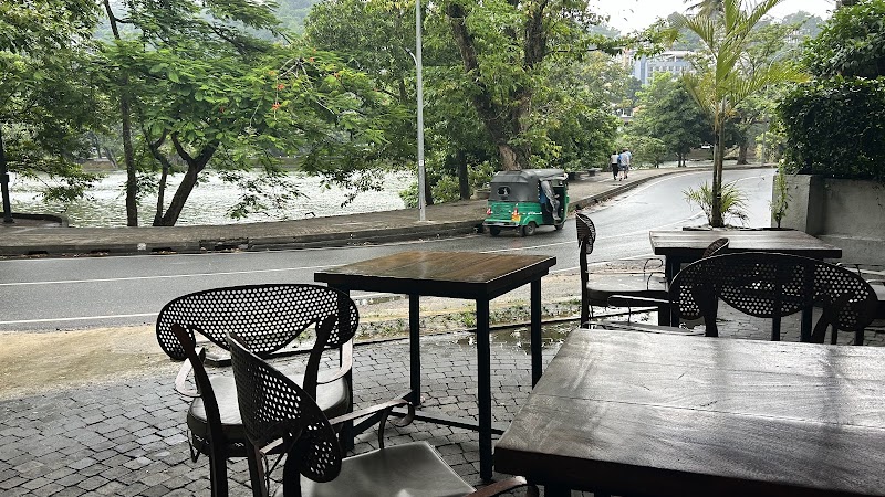 Viyana Boutique Hotel in Kandy, Sri Lanka