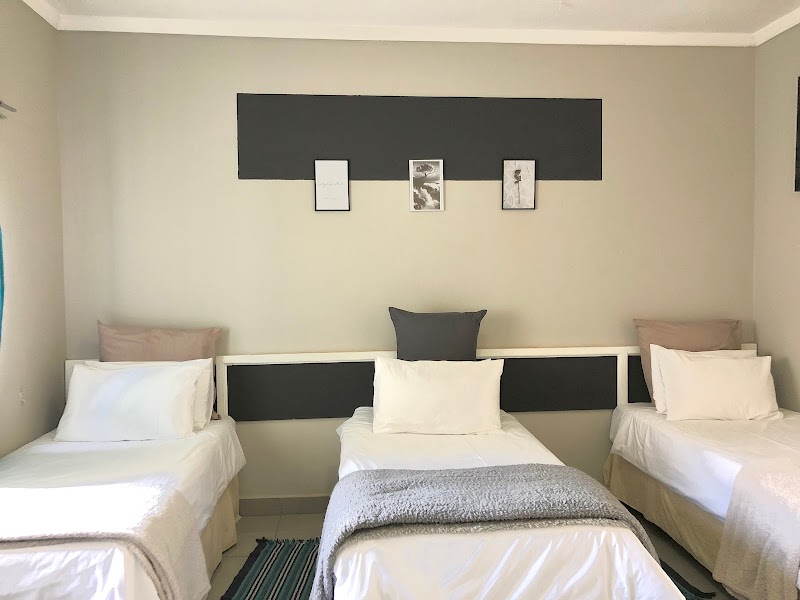 VnA Guesthouse in Newcastle, South Africa