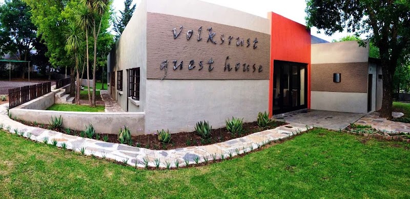 Volksrust Guest House in Volksrust, South Africa
