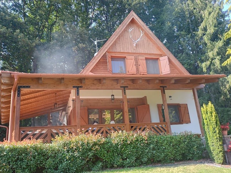 Vörösalma Vendégház in Kaposvar, Hungary