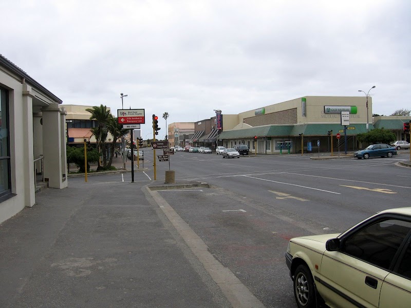 Vredenburg Boutique Lodge in Vredenburg, South Africa
