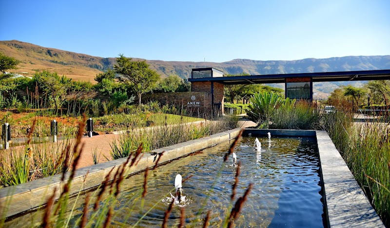 Vulintaba Country Hotel in Newcastle, South Africa