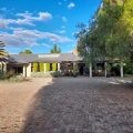 Wagon Wheel Country Lodge