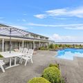 Wai Ora Lakeside Spa Resort