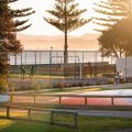 Waikanae Beach TOP 10 Holiday Park