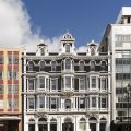 Wains Hotel Dunedin