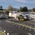 Wairakei Resort Taupo