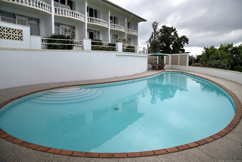 Waitakere Resort & Spa in Waitakere, New Zealand
