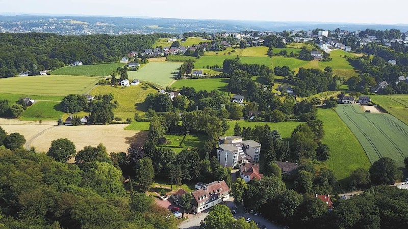 Wald & Golfhotel Lottental in Bochum, Germany