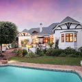 Walker Bay Manor