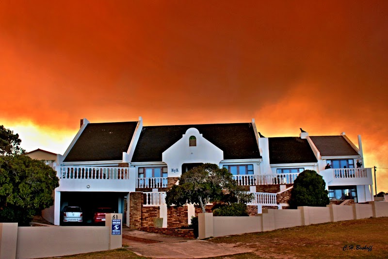 Walkerbay Accommodation in Gansbaai, South Africa