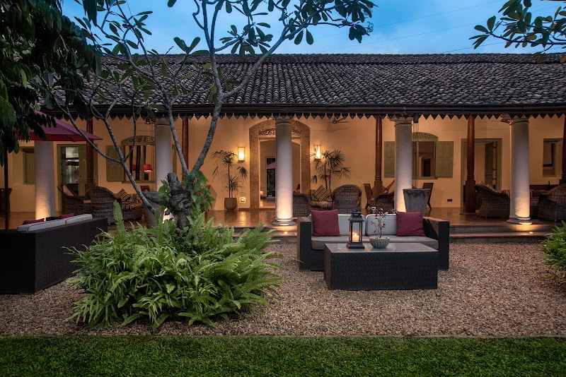 Wallawwa Hotel in Gampaha, Sri Lanka
