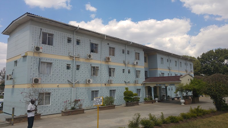 Wamwai Lodge in Blantyre, Malawi