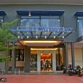 WaterFront Boutique Hotel