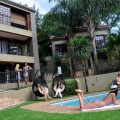 Waterfalls Boutique Hotel