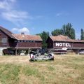 Waterfront Hotel