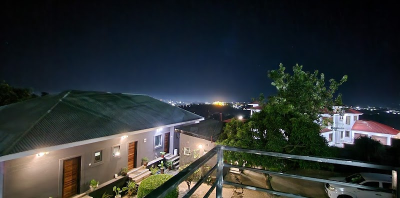 Way on High Guest House in Blantyre, Malawi