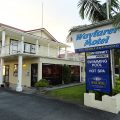 Wayfarer Motel