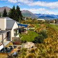 Websters on Wanaka Lodge