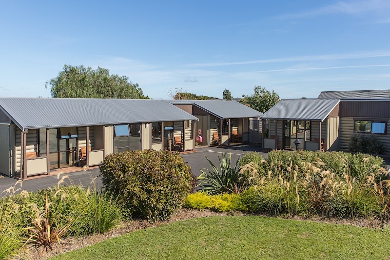 Welcome Inn Motel Levin in Levin, New Zealand