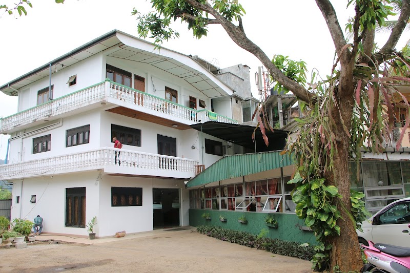 Weligama Holiday Inn in Badulla, Sri Lanka