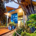 Wellington Top 10 Holiday Park