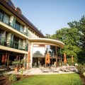 Wellness Hotel Gyula