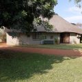 Weltevreden Guest Lodge