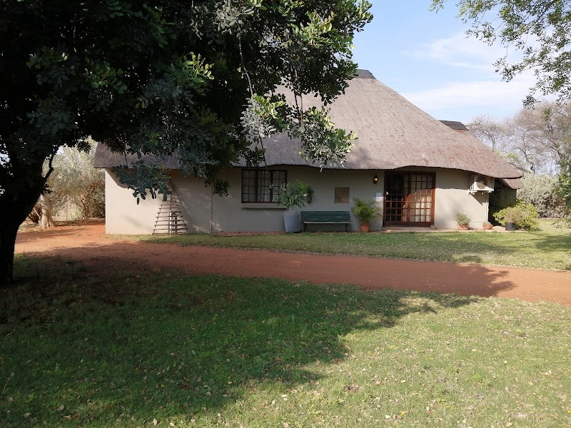 Weltevreden Guest Lodge in Middelburg, Steve Tshwete Local Municipality, South Africa, South Africa