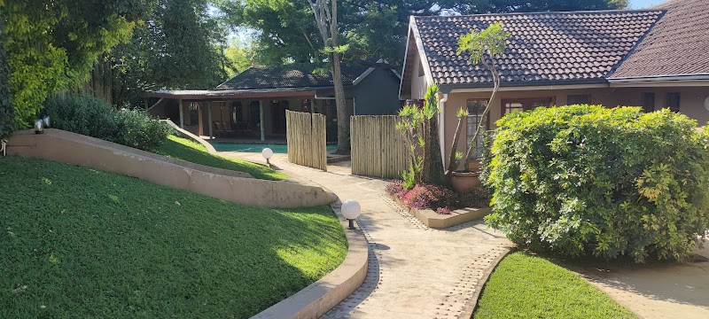 Wensleydale Guest Lodge in Pietermaritzburg, South Africa