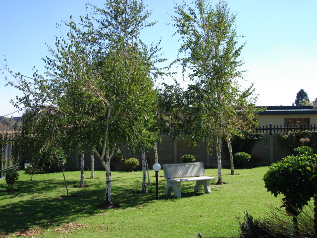 West Street Inn in Ermelo, South Africa