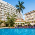 Westin Camino Real