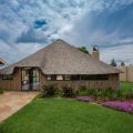 Westonaria Lodge