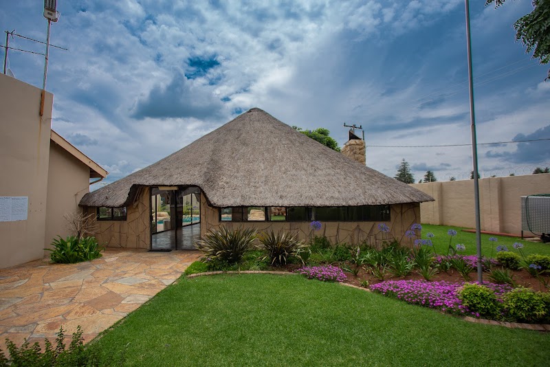 Westonaria Lodge in Krugersdorp, South Africa