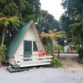 Westport Holiday Park and Motels