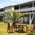 Westport Motor Hotel