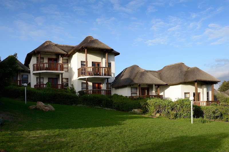 Whalesong Hotel & Spa in Plettenberg Bay, South Africa