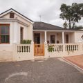 Wheatlands Lodge