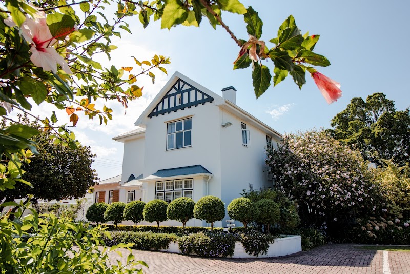 Whispering Oaks Guest House in George, South Africa
