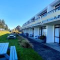 Whispering Sands Beachfront Motel