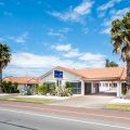 White Heron Motor Lodge