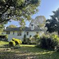 White House Lodge